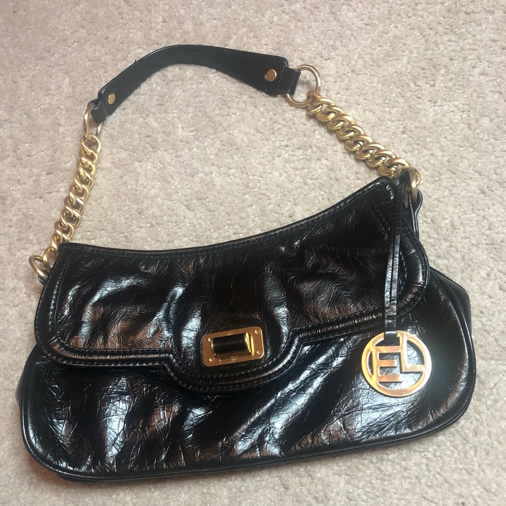 Elliot Lucca Genuine Leather Bag